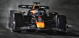 Confira a classificação do campeonato da F1 2025 após o GP de Las Vegas