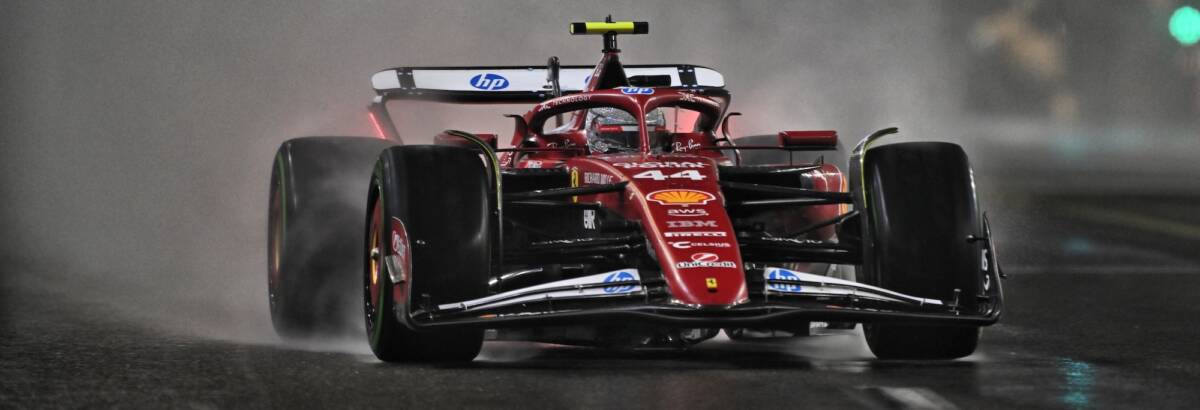 F1: Steiner acredita em futuro incerto de Hamilton após etapa em Las Vegas