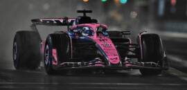 F1: FIA alerta equipes sobre pneus superaquecidos no GP de Las Vegas