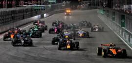 F1: Saiba quem são os dez pilotos mais bem pagos em 2025