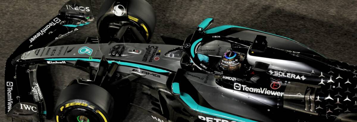 F1: Wolff fala sobre expectativas para Mercedes em 2026