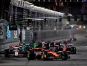 F1: GP de Las Vegas recebe aprovação para seguir até 2037