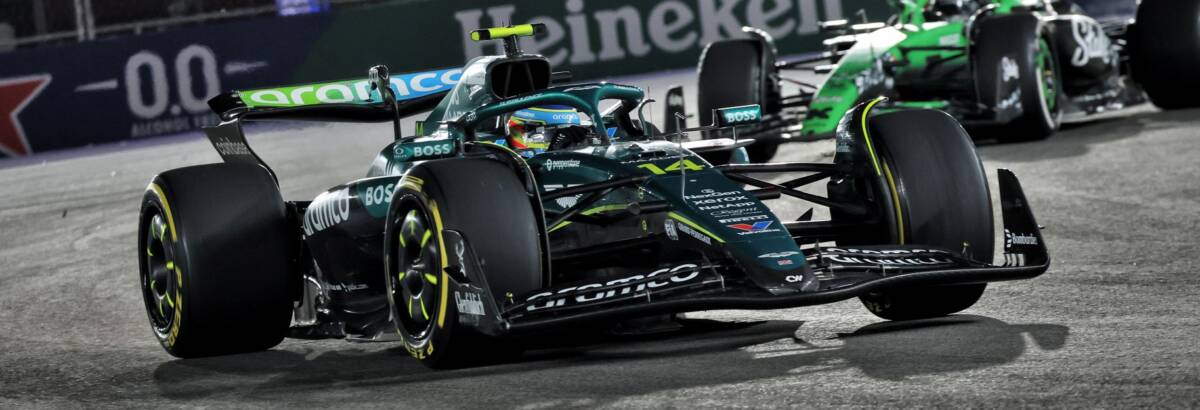 F1: Alonso comenta sobre aposentadoria e futuro na categoria após temporada difícil