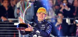 F1: Os recordes e números que marcaram o GP de Las Vegas 2025