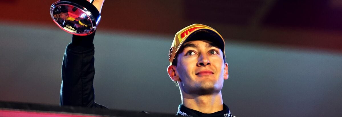 F1: Russell se inspira em Schumacher na Ferrari para título com Mercedes