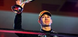 F1: Vettel aponta Russell como favorito ao título de 2026
