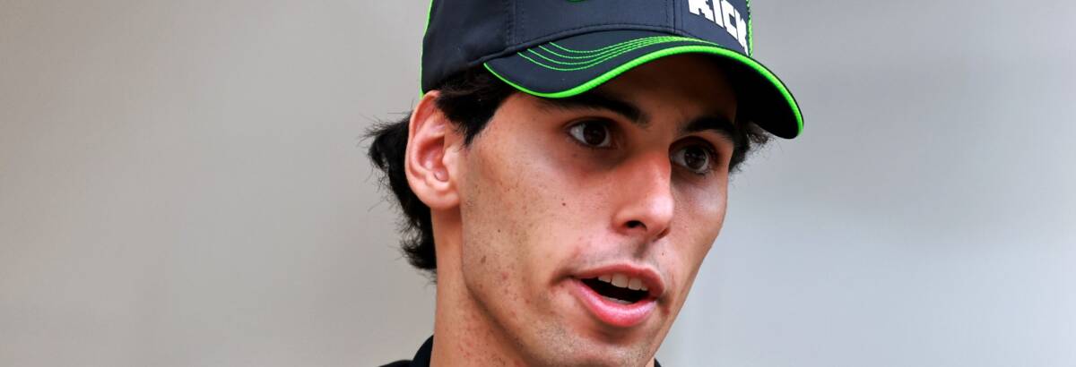 F1: Bortoleto espera estar “na luta do top-10” no GP de Abu Dhabi