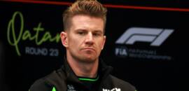 F1: Hulkenberg escapa de punição após investigação da FIA no GP do Catar