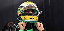 F1: Preparador revela bastidores da adaptação de Bortoleto na estreia pela Sauber