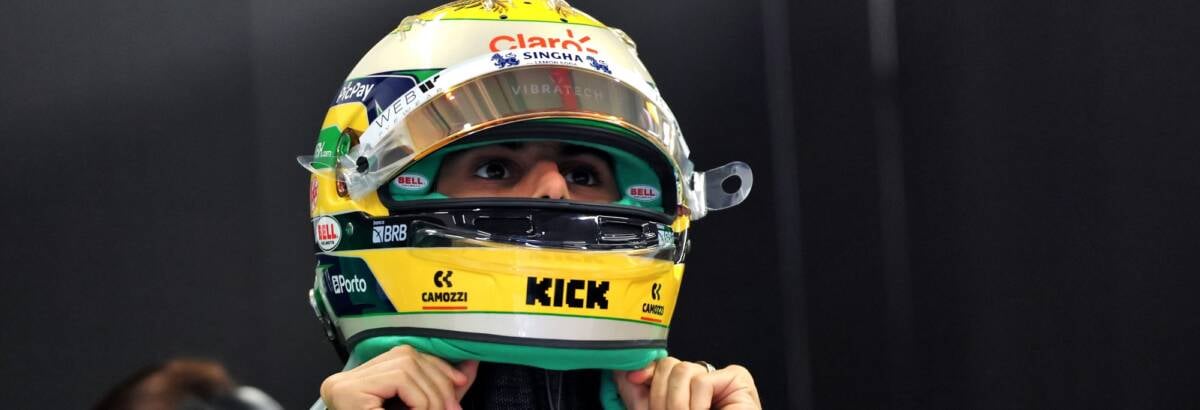 F1: Bortoleto fala em GP do Catar ‘entendiante’: “Ninguém passou ninguém”