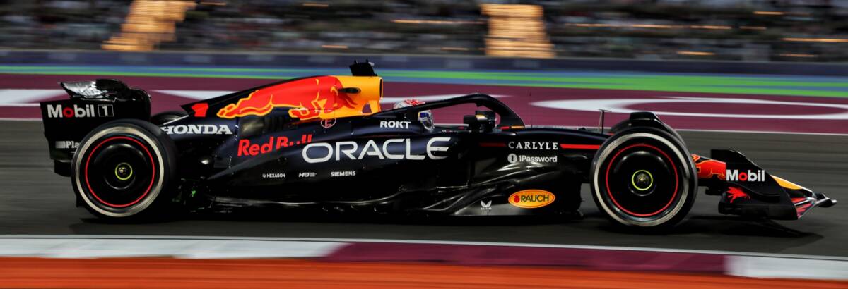 F1: Pirelli alerta para risco de cortes profundos nos pneus no GP do Catar