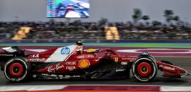 F1: Kravitz questiona abordagem de Hamilton após temporada complicada na Ferrari