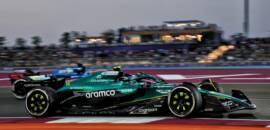 F1: Alonso aposta em gerenciamento de energia como arma estratégica em 2026