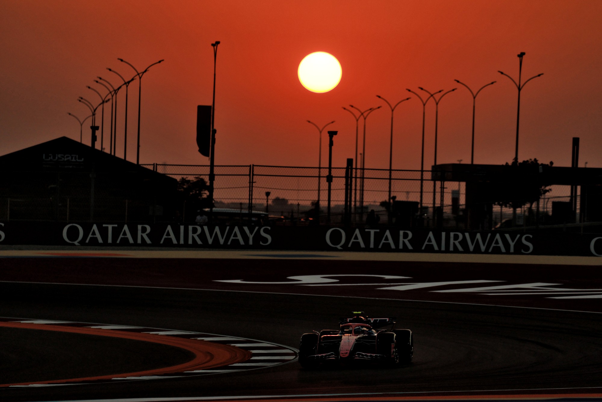 Franco Colapinto (ARG) Alpine F1 Team A525.