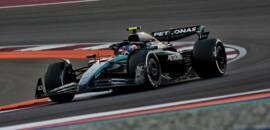F1: Antonelli desabafa após ameaças e esclarece erro no GP do Catar