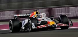 F1: Hadjar revela dificuldades financeiras durante sua carreira