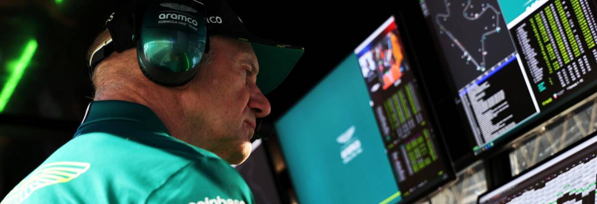 Confira quem são os chefes das equipes da Fórmula 1 em 2026