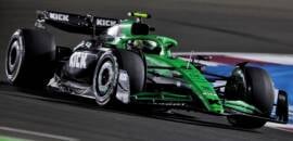 F1 hoje: Bortoleto destaca apoio de Verstappen e FIA muda regras