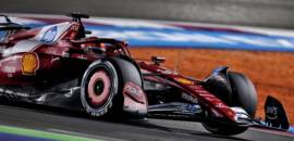 F1: “Não teria sido bem-vindo na era Enzo Ferrari”, afirmou Merzario criticando Leclerc