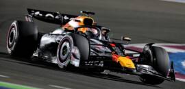 F1: Novo regulamento gera preocupação interna sobre Verstappen na Red Bull