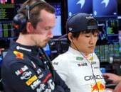 F1: Tsunoda descarta IndyCar e insiste em retorno