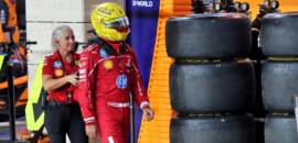 F1: Hamilton indica reavaliação pessoal antes de nova temporada na Ferrari