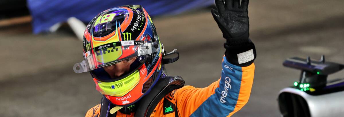 F1: Senado australiano debate se McLaren tem prejudicado Piastri em 2025