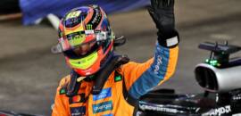 F1: Confira o grid provisório para a Sprint do GP do Catar 2025