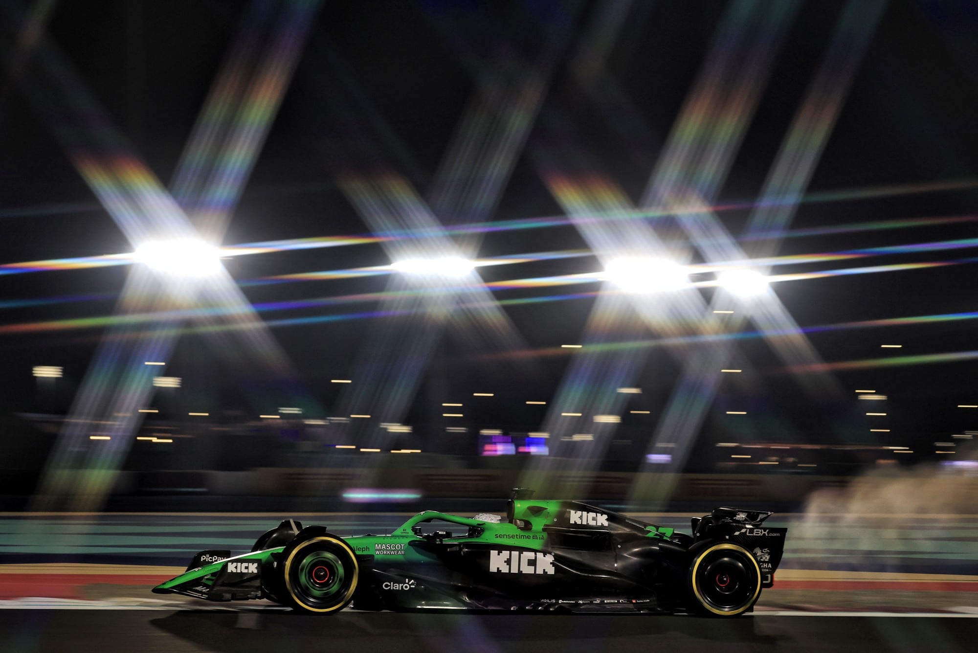 Nico Hulkenberg (GER) Sauber C45.