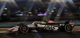 F1: Dupla da Haas fala em corrida Sprint difícil, mas mostra otimismo para GP do Catar