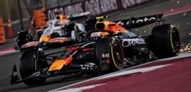 F1: Tsunoda supera Verstappen e comemora confiança renovada na classificação Sprint