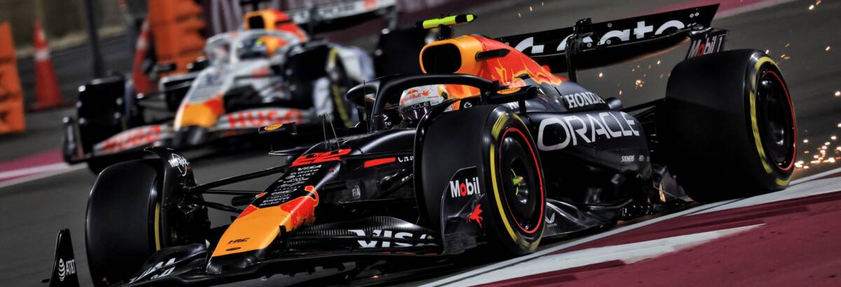 F1: Tsunoda supera Verstappen e comemora confiança renovada na classificação Sprint