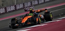 F1: Norris ainda tem chances reais de título no GP de Abu Dhabi