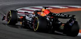 F1: Piastri, Norris e Verstappen, veja o que esperar do GP do Catar