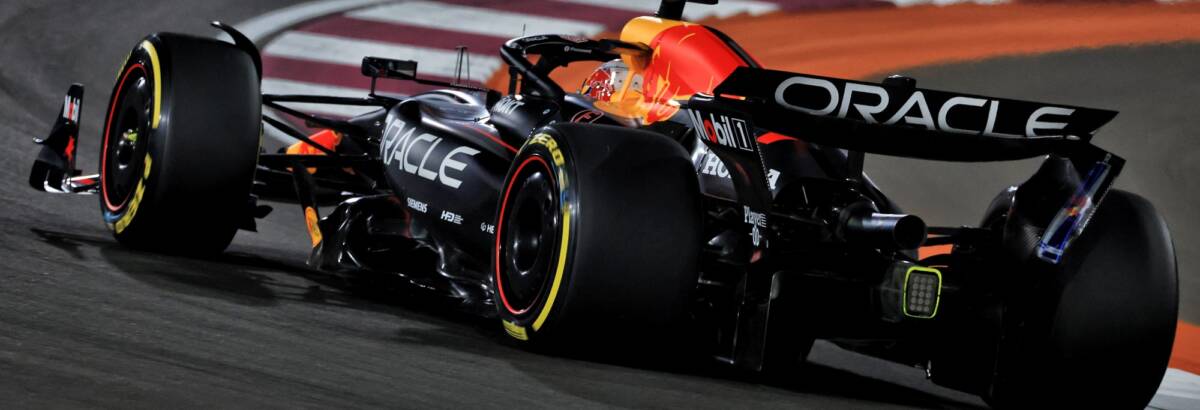 F1: Piastri, Norris e Verstappen, veja o que esperar do GP do Catar