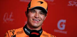 Confira a classificação do campeonato da F1 2025 após o GP de Abu Dhabi