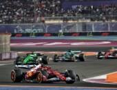 F1: Situação no Oriente Médio não preocupa pilotos, diz site