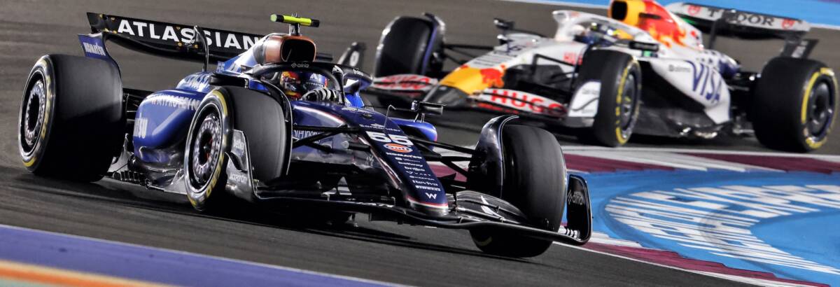 F1: Sainz afirma estar orgulhoso de sua temporada com a Williams