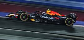 F1: Tsunoda é investigado por atrapalhar Norris no TL3 em Abu Dhabi