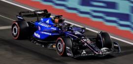 F1: Albon defende checagem completa de todos os carros após as corridas