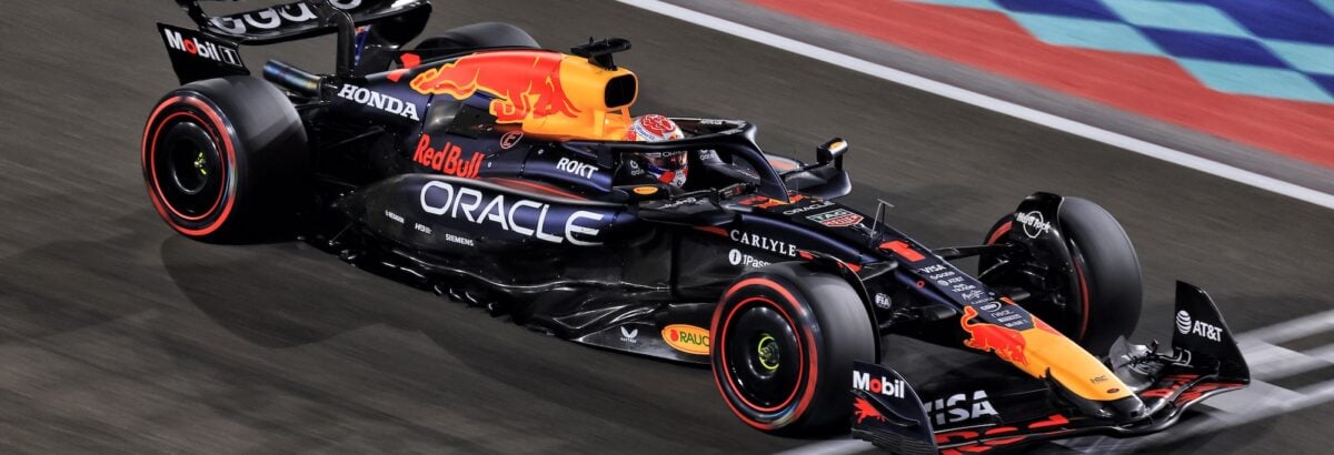 F1: McLaren erra, Verstappen vence e leva para Abu Dhabi a disputa do mundial
