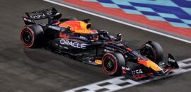 F1: “A Red Bull nunca teve chance contra a McLaren em 2025”, afirmou Verstappen