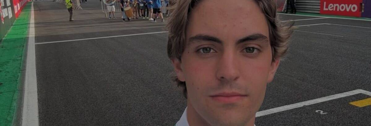 Como é ser host de experiências VIPs na Fórmula 1?