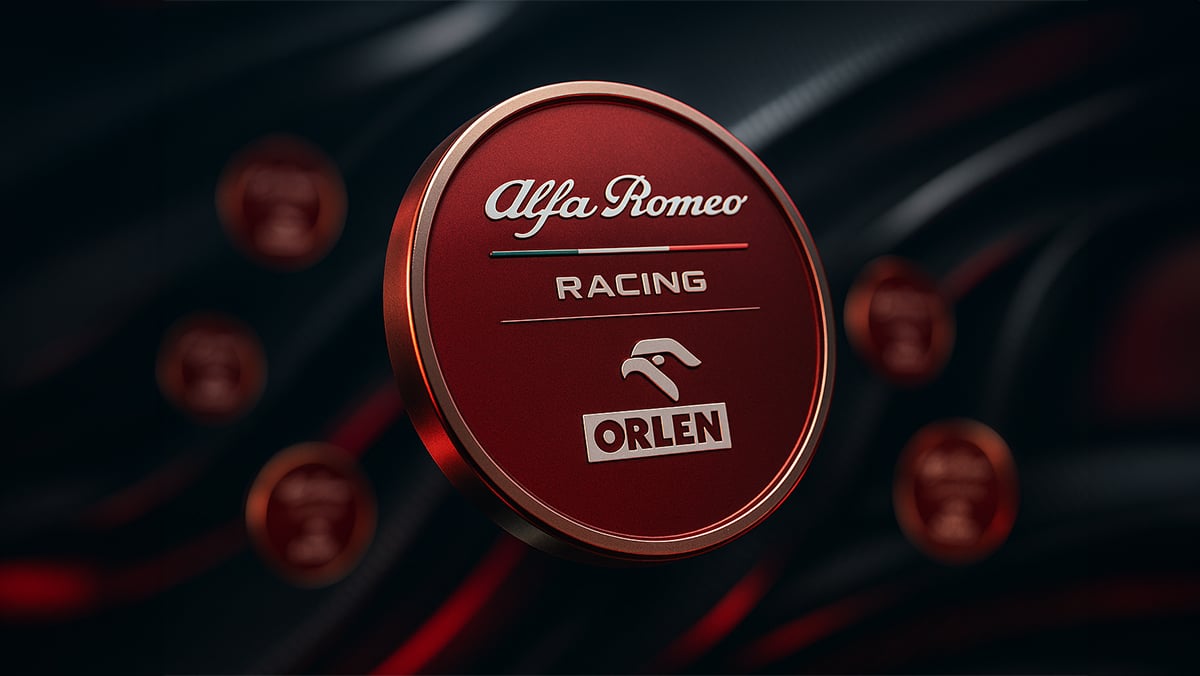 Alfa Romeo Token: o que é e como o fan token aproxima a equipe da F1 dos torcedores