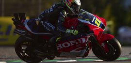MotoGP: Confira programação completa do GP do Brasil em Goiânia