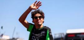 F1: Bortoleto busca ser o décimo piloto a completar GP em estreia no Brasil