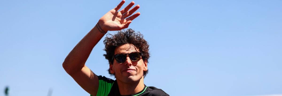 F1: Bortoleto busca ser o décimo piloto a completar GP em estreia no Brasil