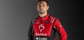 Rafael Reis renova com a Car Racing para a temporada 2026 da Stock Car
