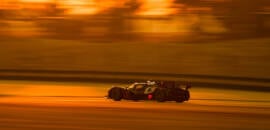 WEC: TOYOTA GAZOO Racing domina 8 Horas do Bahrein e fecha temporada com dobradinha