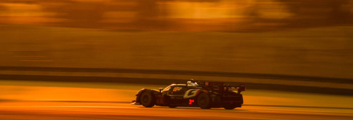 WEC: TOYOTA GAZOO Racing domina 8 Horas do Bahrein e fecha temporada com dobradinha